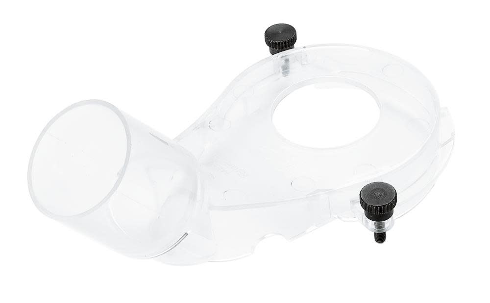 Bosch 3-Hood Dust Extraction Kit RA1177AT from Bosch - Intensery