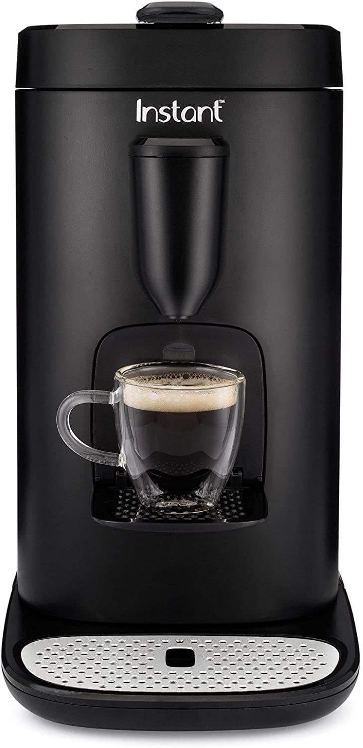 Instant Pod Multi-Pod Single Brew Coffee and Espresso Maker - Intensery
