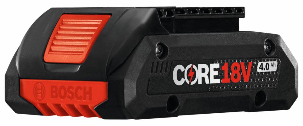 18V CORE18V Lithium-Ion 4.0 Ah Compact Battery - Intensery