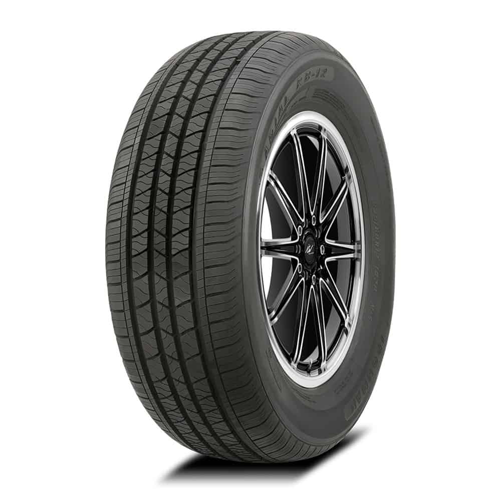 Ironman RB-12 205/55R16 91T - Intensery