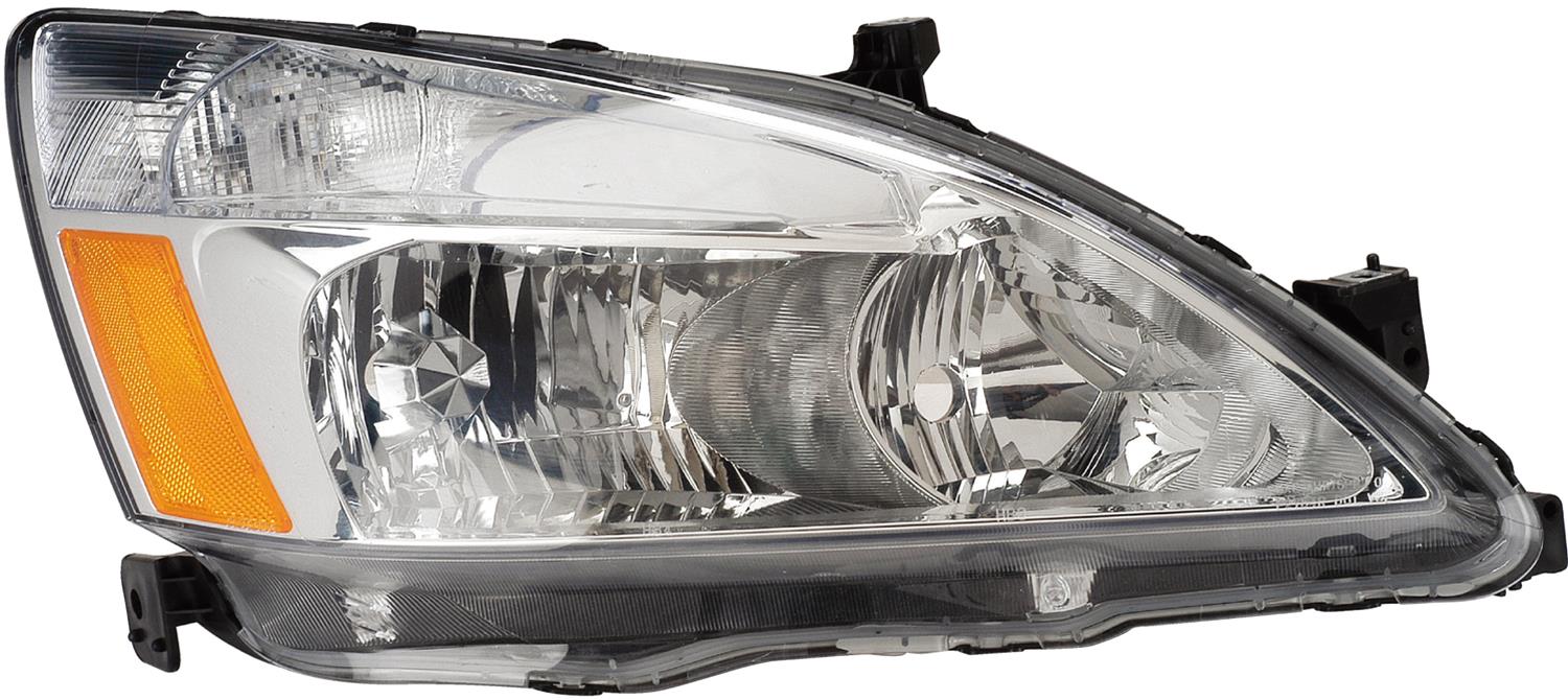 Dorman 1592022 Dorman Headlight Assemblies - Intensery