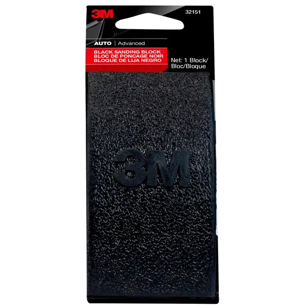 3M Sanding Block - Intensery