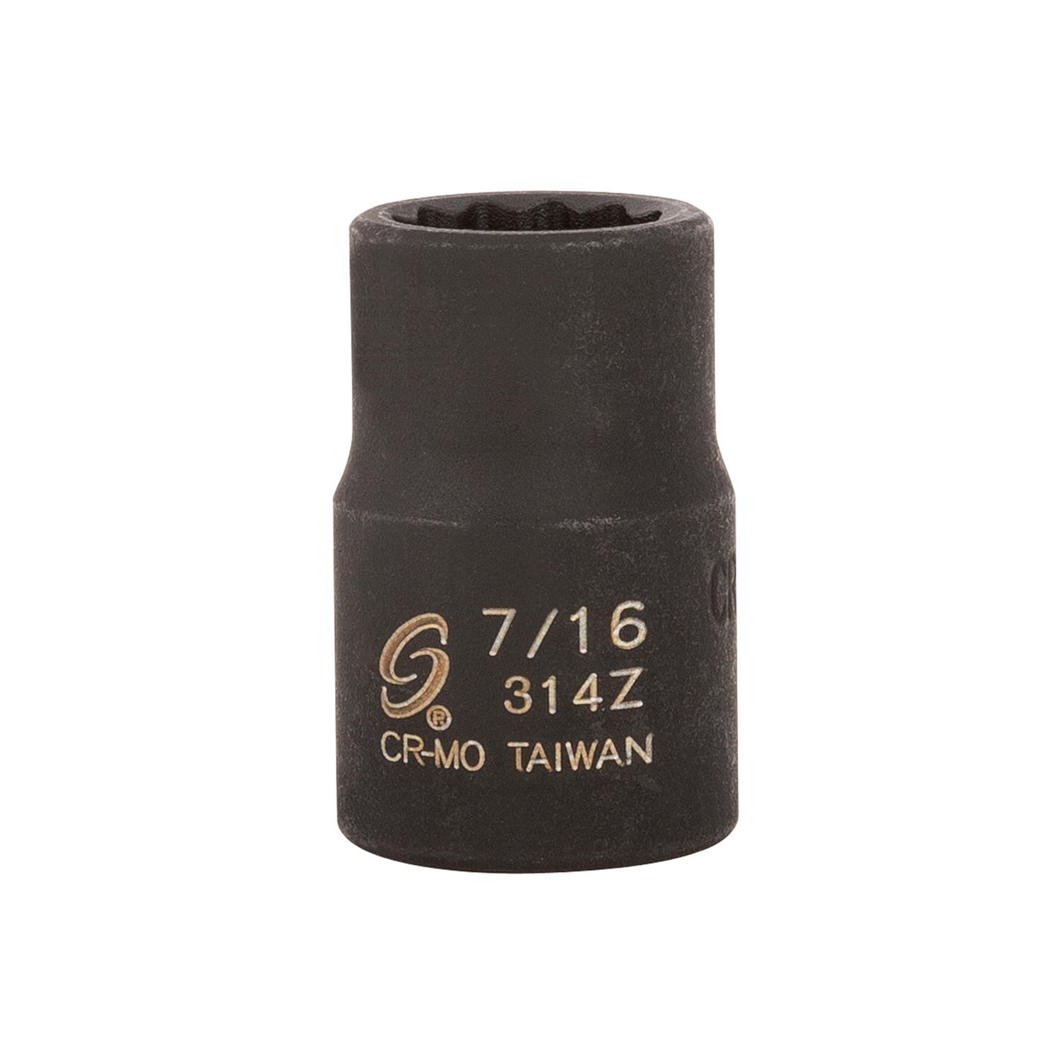 Sunex 314Z Sunex Tools Impact Sockets - Intensery