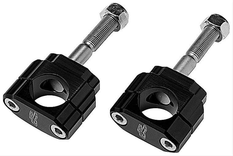 Renthal CL014 Renthal Bar Mount Spare Bolt Kits - Intensery