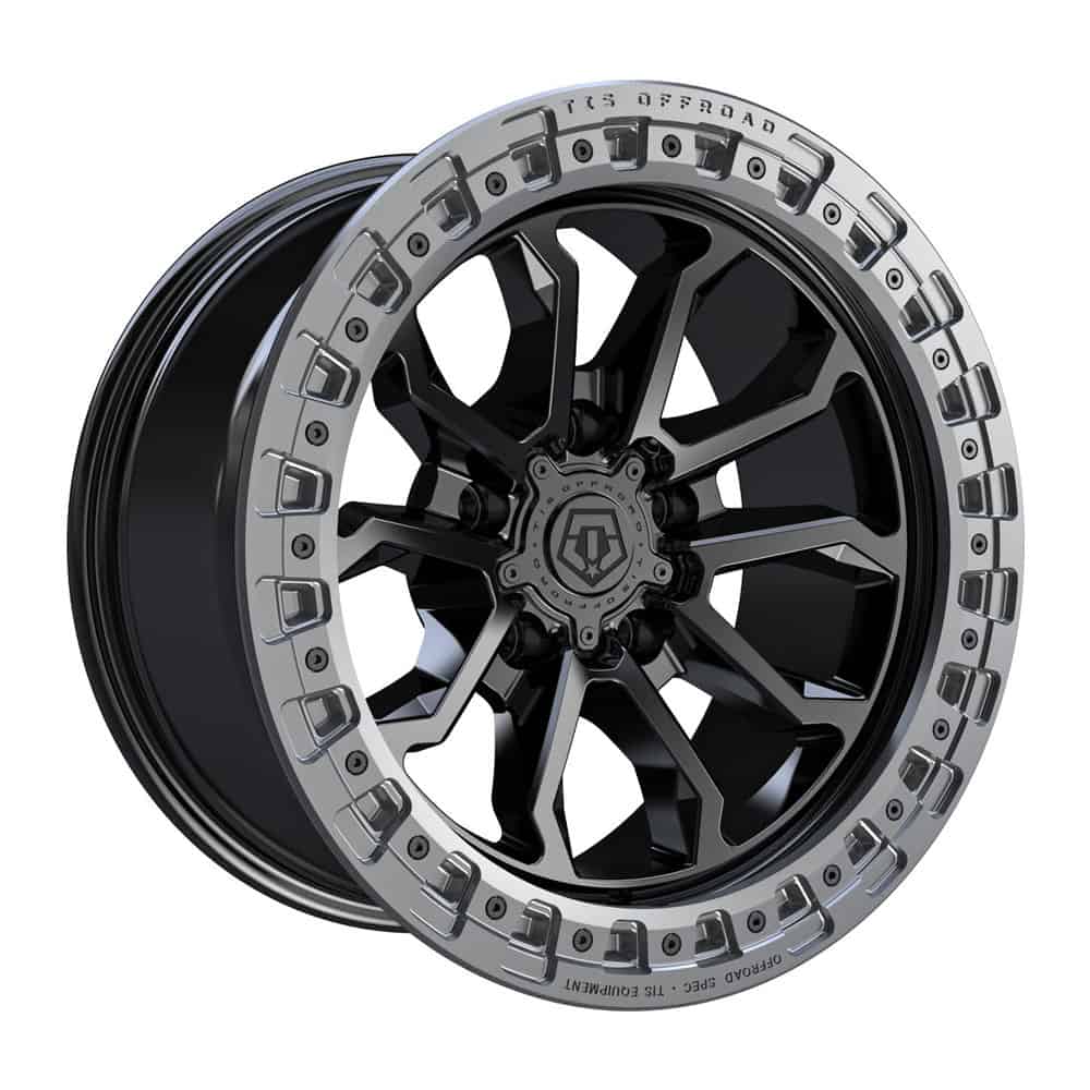 TIS 556BA-7908312 17X9 6X5.50 TIS 556BA - Intensery