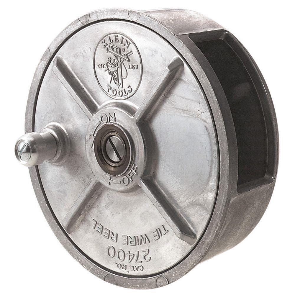 Tie-Wire Reel - Intensery