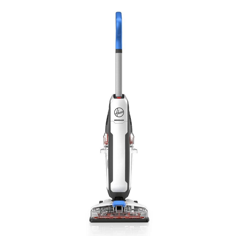 Hoover PowerDash Pet Hard Floor Cleaner - Intensery