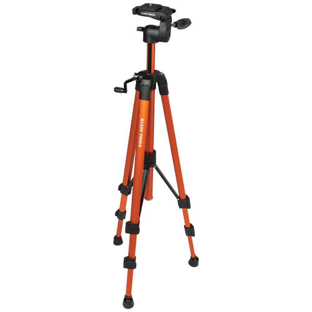 Klein Tools Compact Tripod 69345 from Klein Tools - Intensery