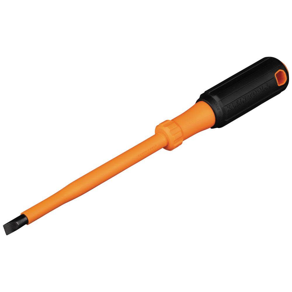 Klein 6 Insulated Driver 5/16 Cab - Intensery