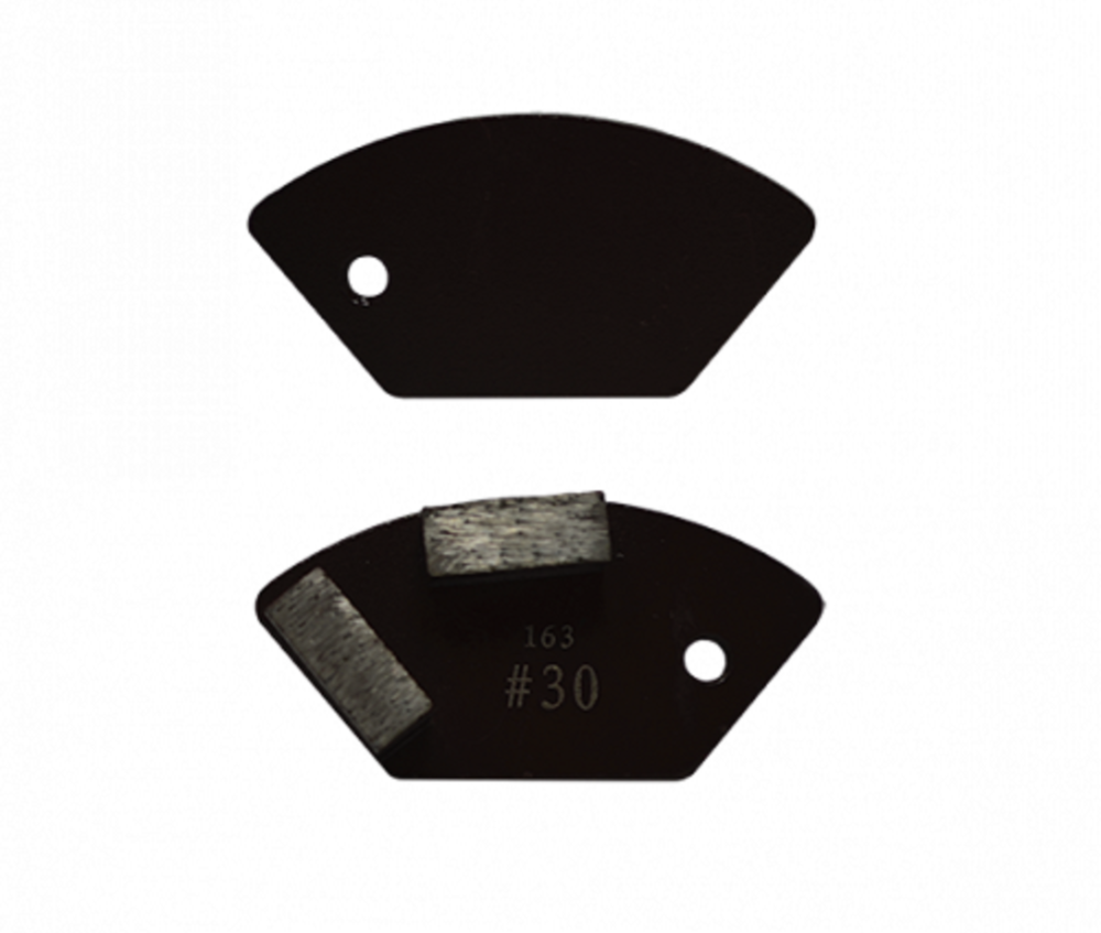 Full Bar Diamond InsertMetal Bond 30 Grit - Intensery
