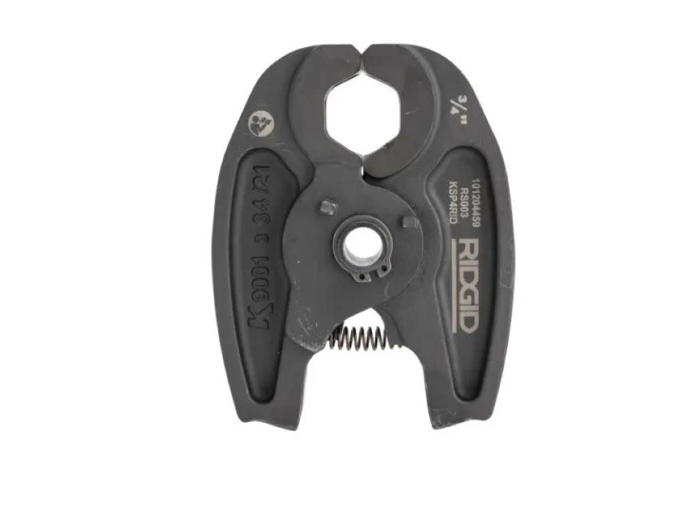 Ridgid 3/4 Mini Jaw for RP 115 ProPress - Intensery