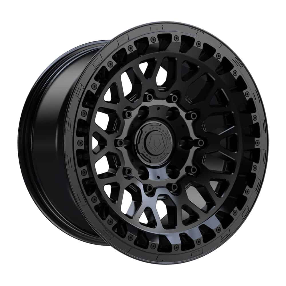 TIS 555SB-8908320 18X9 6X5.50 TIS 555SB - Intensery