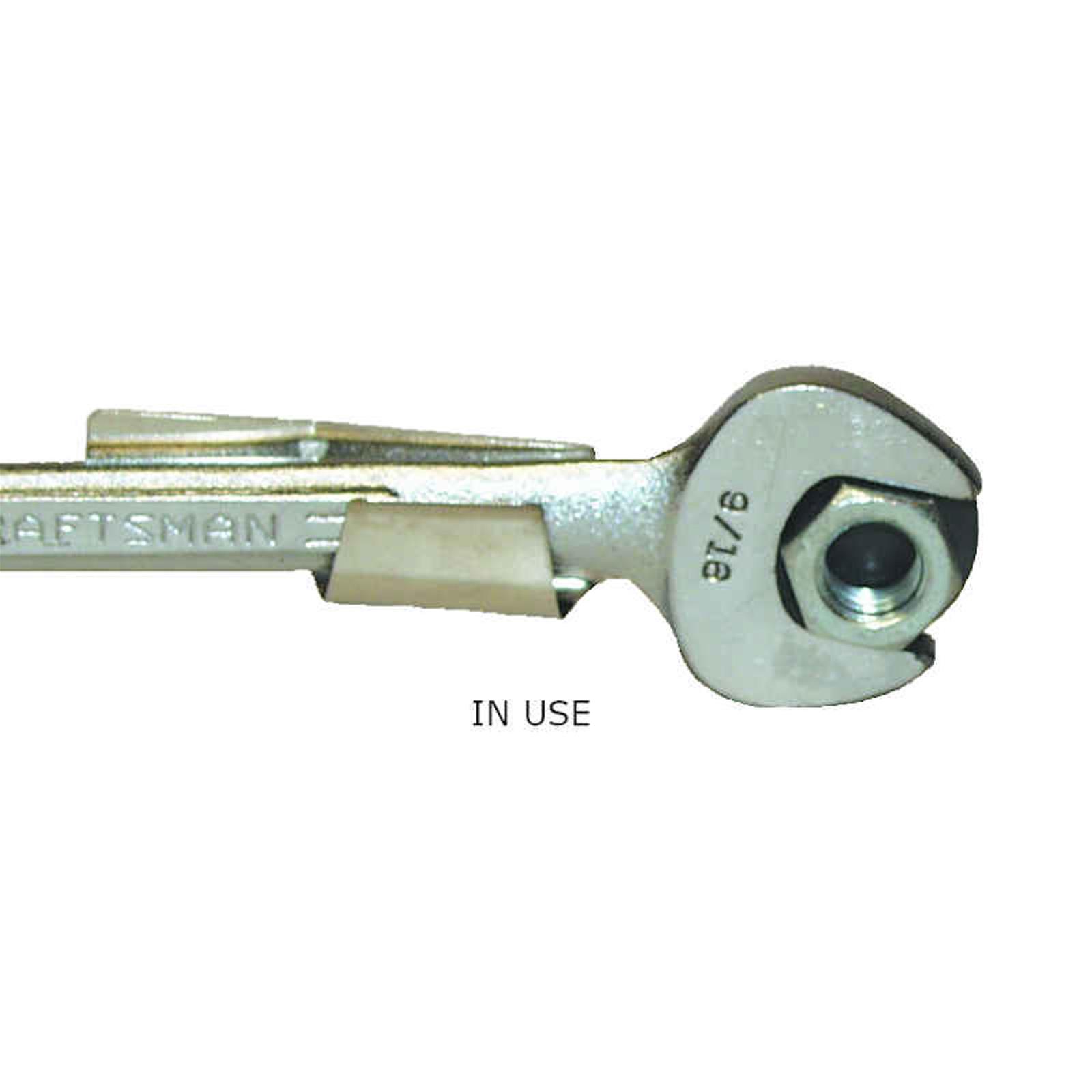 Milton Industries LT-230 Milton Magnetic Nut Holders - Intensery