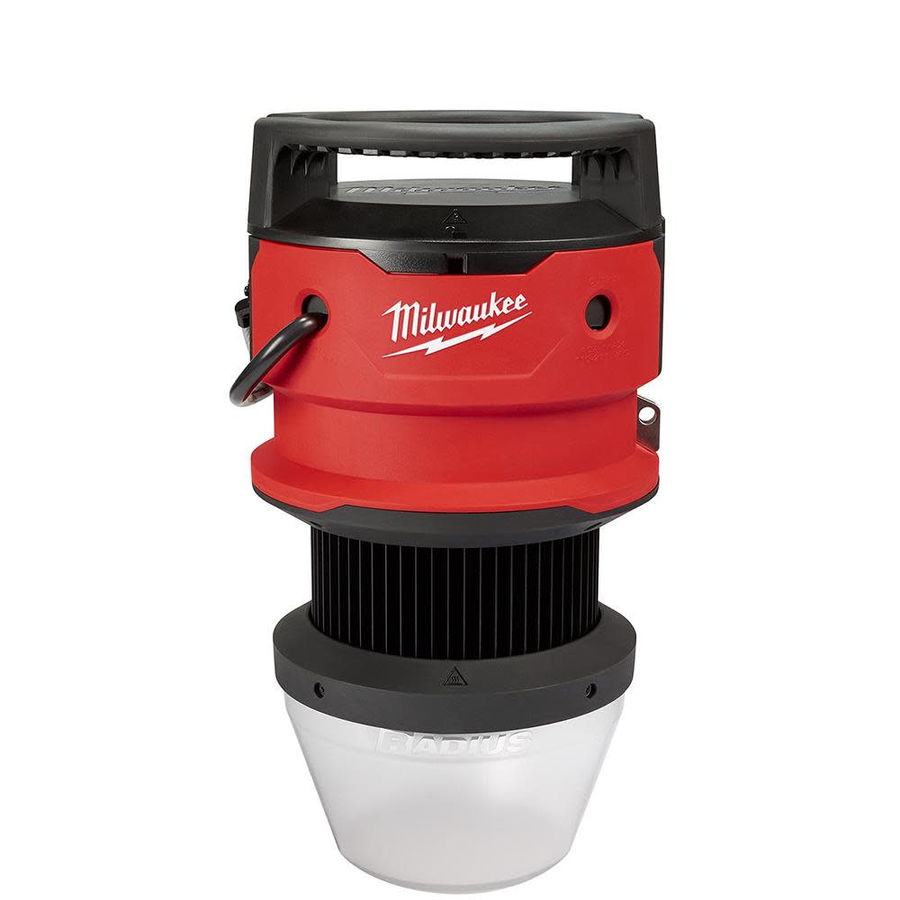 RADIUS™ LED 130w Temporary Site Light - Intensery