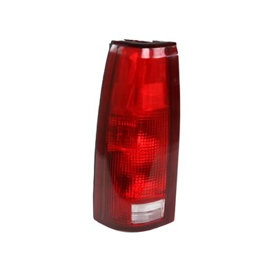 IPCW 11-1914-01B IPCW OEM Replacement Taillight Assemblies - Intensery