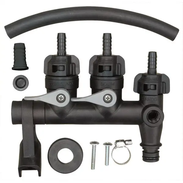 Fimco Sprayer Replacement Manifold Kit - Intensery