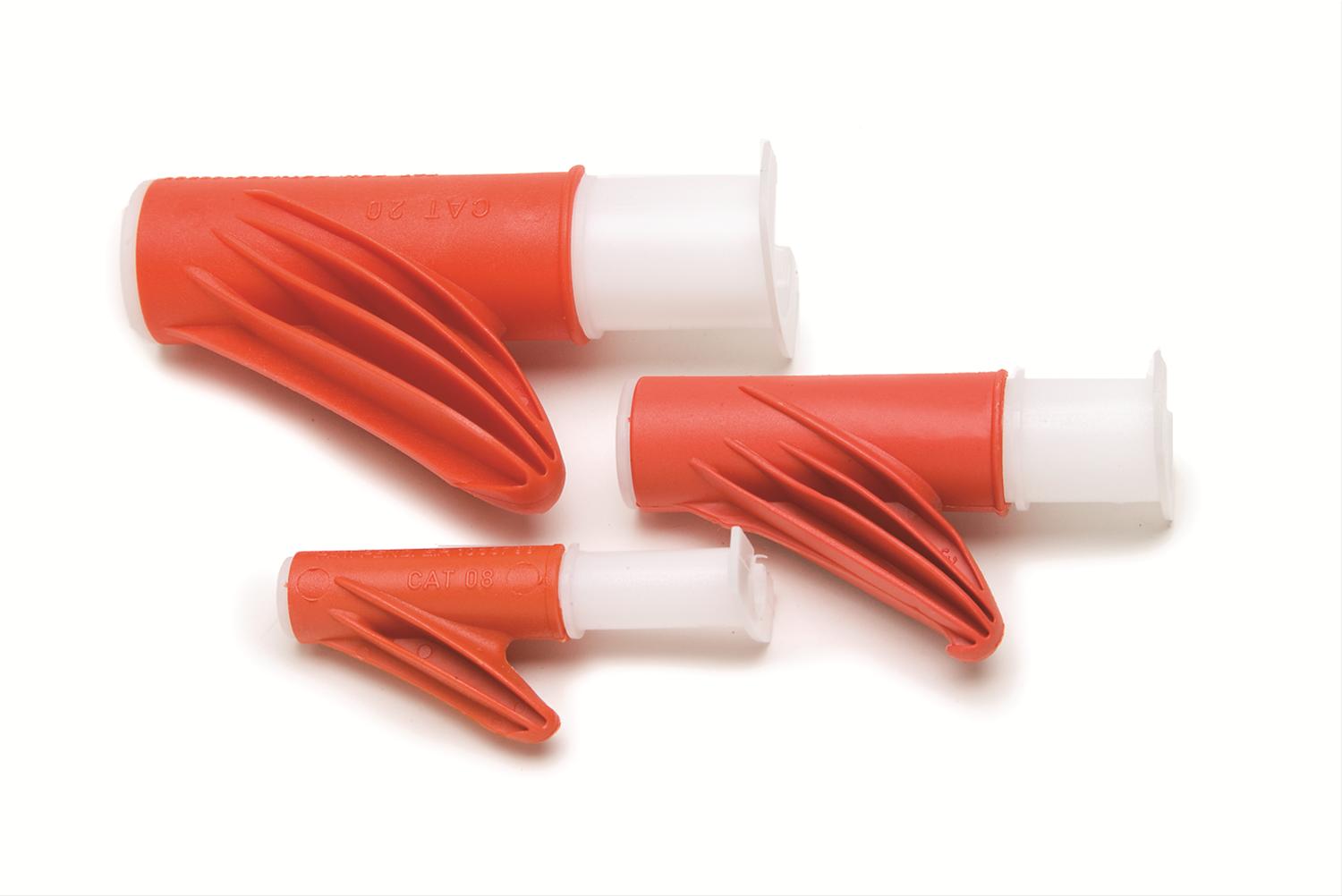 Painless Performance 70941 Painless Performance PowerBraid Wire Wrap Installation Tools - Intensery