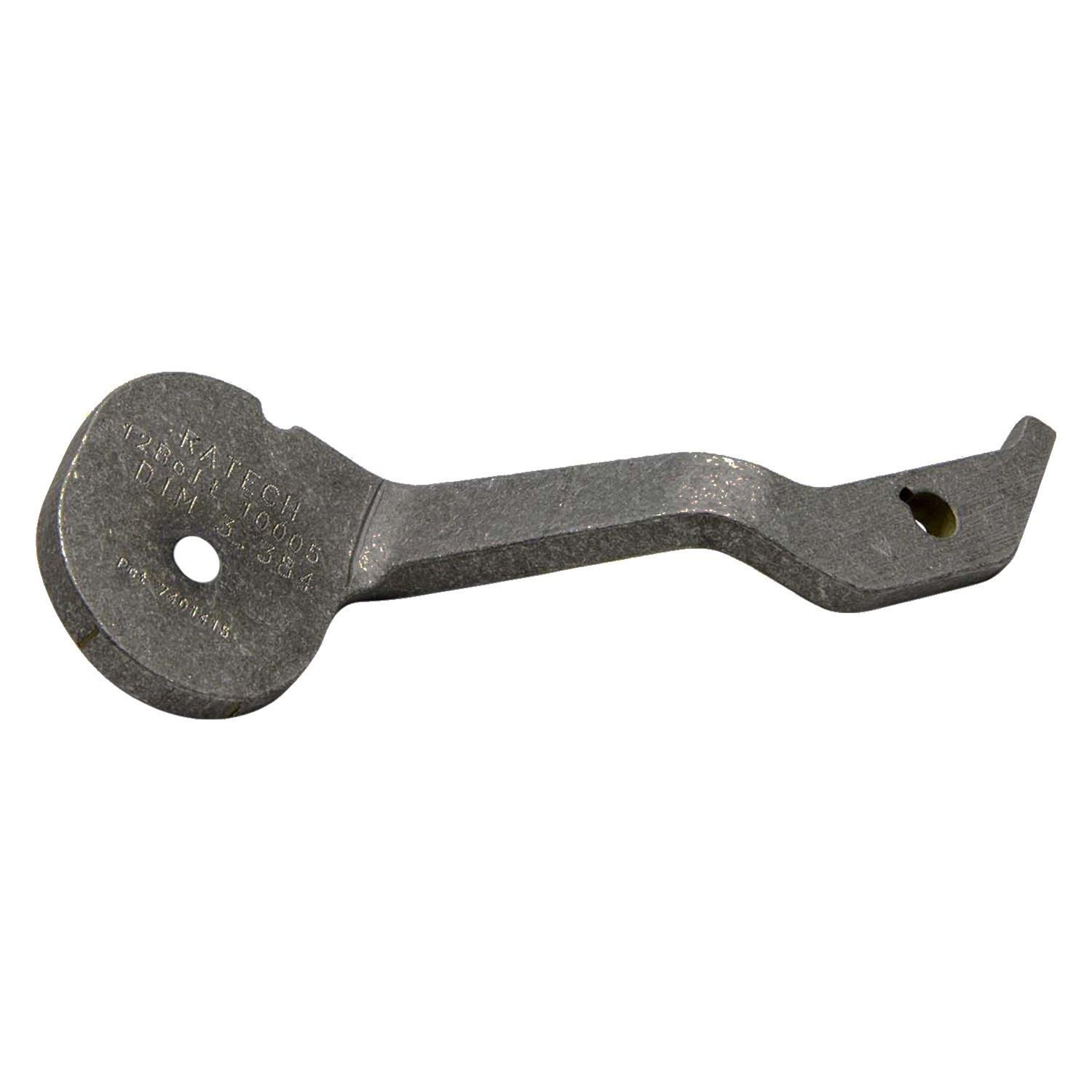 Ratech 10005 Ratech Pinion Depth Setting Tools - Intensery