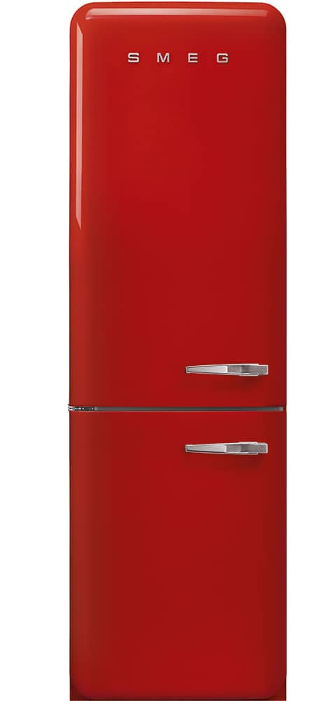Smeg Retro-Style 24