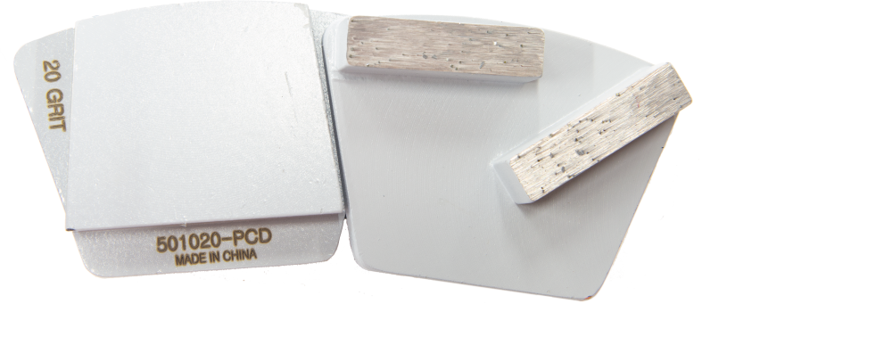 Diamond Grinding Disks20 Grit PCD - Intensery
