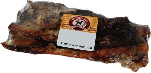 Smokehouse USA 8\ - Intensery