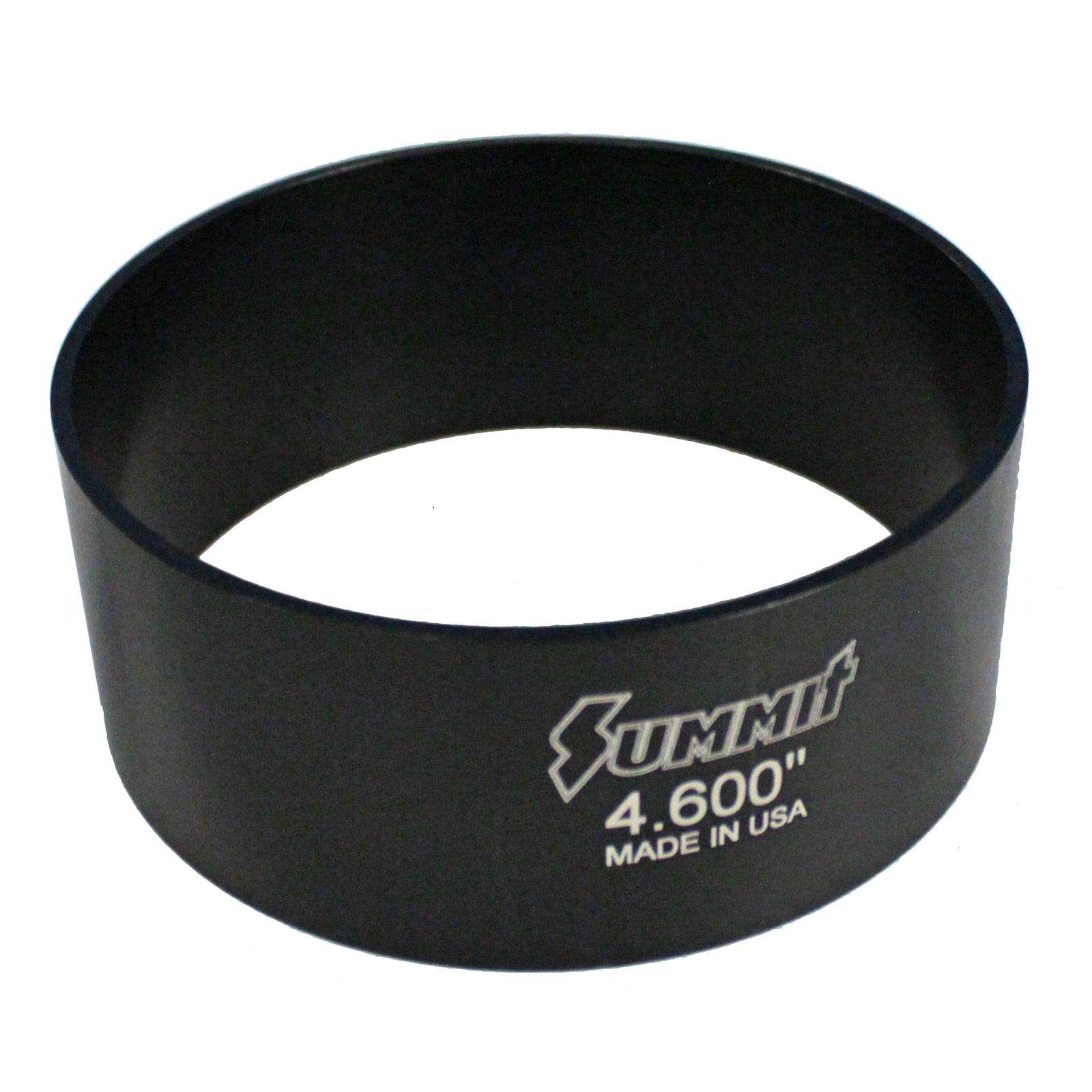 Summit Racing SME-904600 Summit Racing? Non-Adjustable Piston Ring Compressors - Intensery