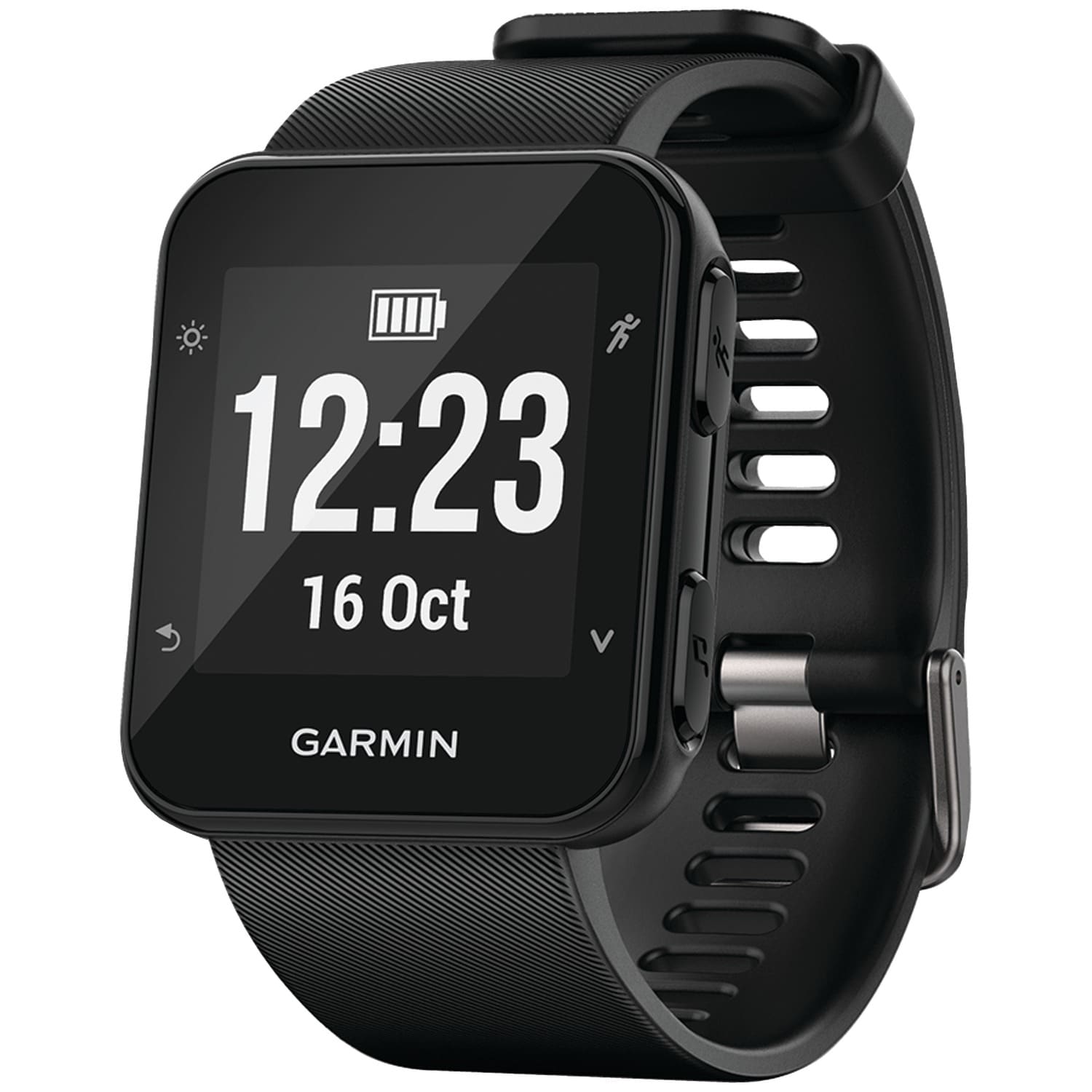 Garmin Forerunner 35 Fitness Tracker with Step Counter, Heart Rate Monitor and Gps Enabled 010-01689-00 - Intensery