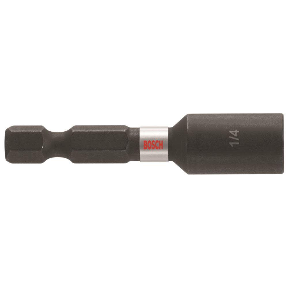 Bosch Impact Tough 1-7/8 In. x 1/4 In. Nutsetter ITNS14 from Bosch - Intensery