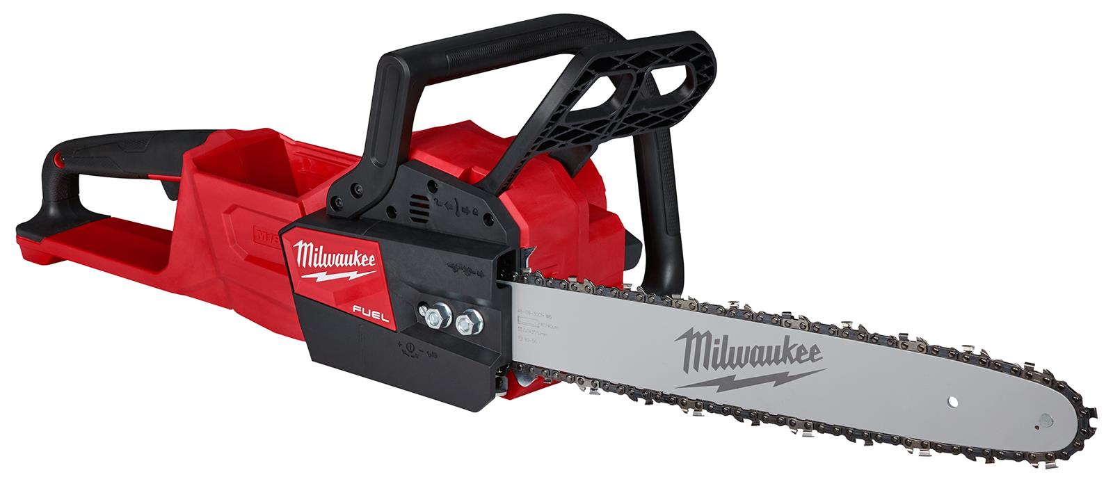 Milwaukee Tool 2727-20 Milwaukee M18 FUEL 16 in. Chainsaws - Intensery