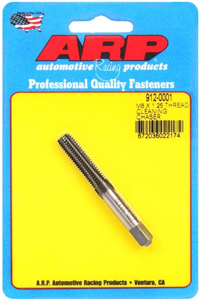 ARP 912-0001 ARP Individual Thread Cleaning Chasers - Intensery