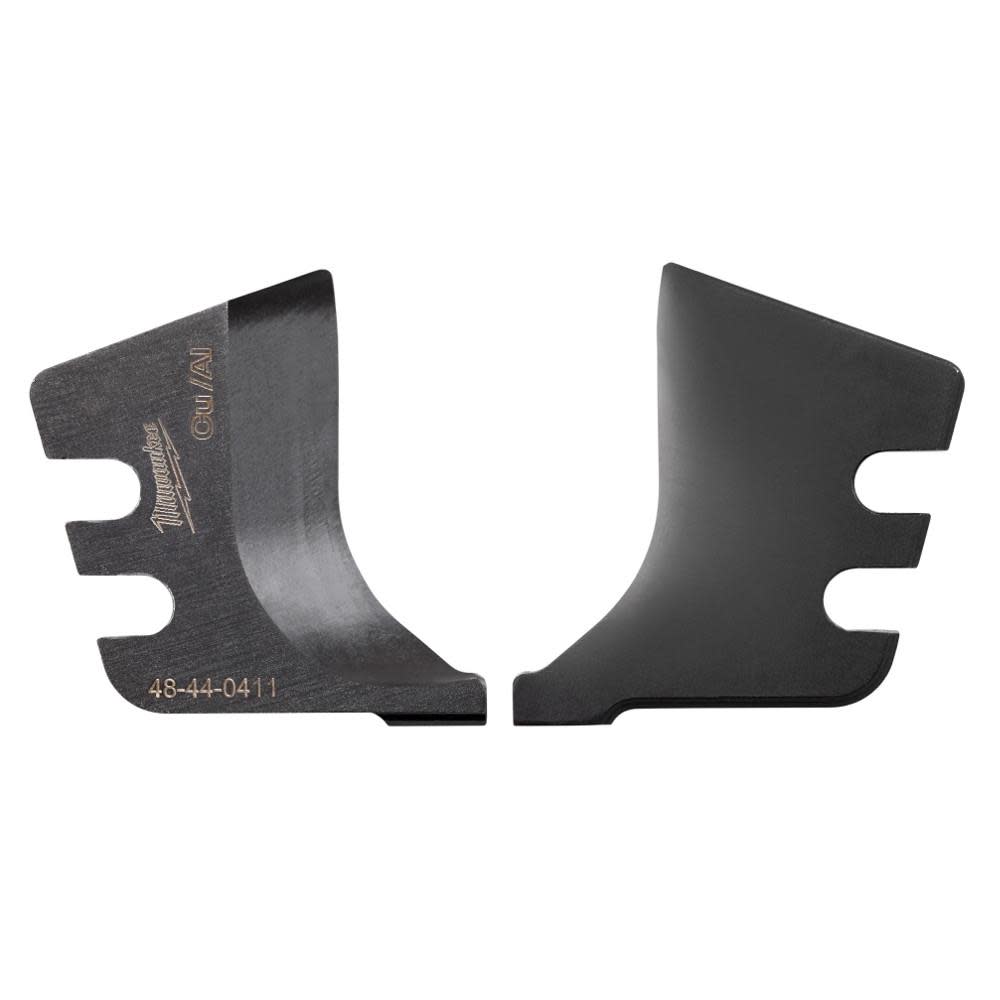 Milwaukee M18 750 MCM Cu/AL Replacement Blades 48-44-0411 from Milwaukee - Intensery