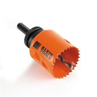 Klein Tools 31932 Klein Tools Bi-Metal Hole Saws - Intensery
