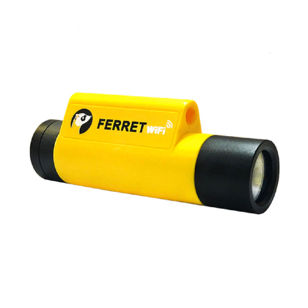 Rack-A-Tiers Ferret Wifi Kit - Intensery