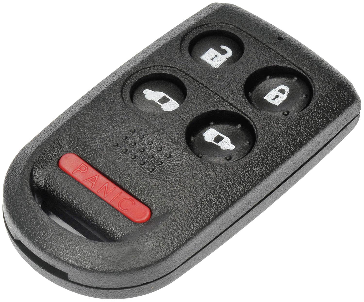 Dorman 13659 Dorman Keyless Entry Remote Replacement Key Fob Cases - Intensery