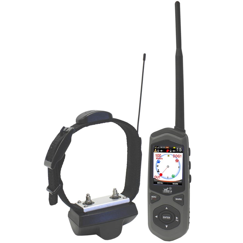 D.E. Systems Border Patrol System - 3 Piece Set - Intensery