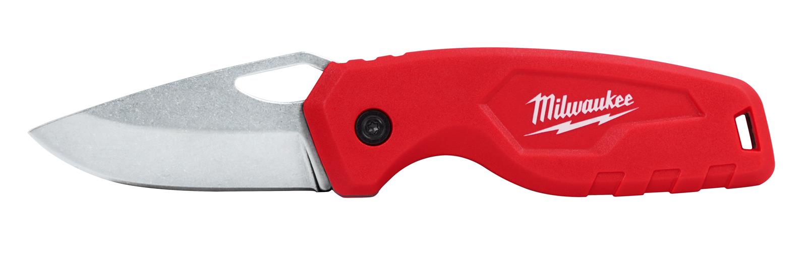 Milwaukee Tool 48-22-1521 Milwaukee Compact Folding Knives - Intensery