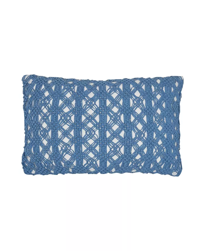 carol frank Clyde Pillow - Intensery