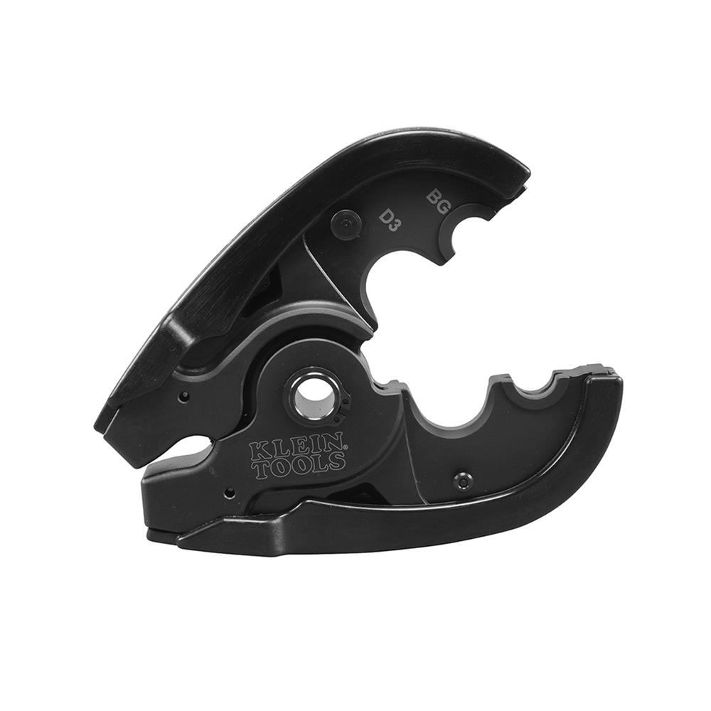 Klein Tools BAT207T6 Klein Tools Crimper Dies - Intensery