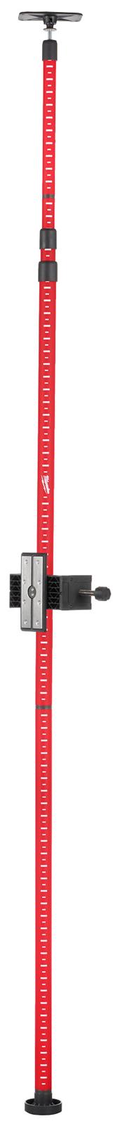 Milwaukee Tool 48-35-1511 Milwaukee Telescoping Laser Poles - Intensery