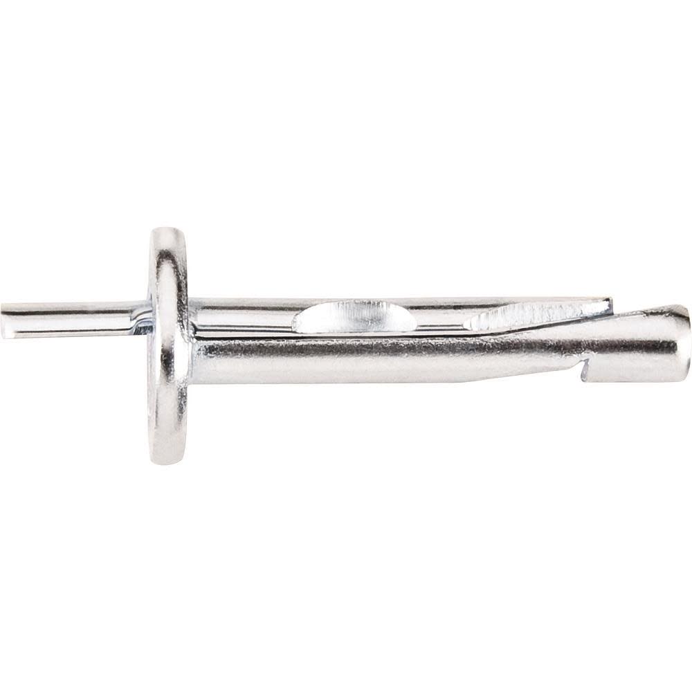 DEWALT Impact Nail and Pin Anchors 1/4