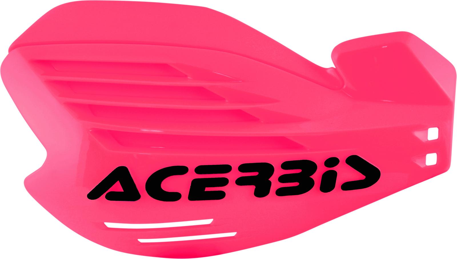 Acerbis 2170320026 Acerbis X-Force Hand Guards - Intensery