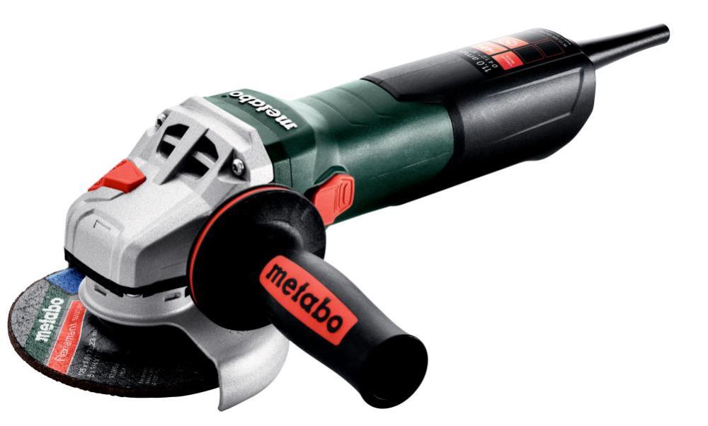 4.5 / 5 Angle Grinder11，000 RPM11.0 Ampsw/ Lock-On - Intensery