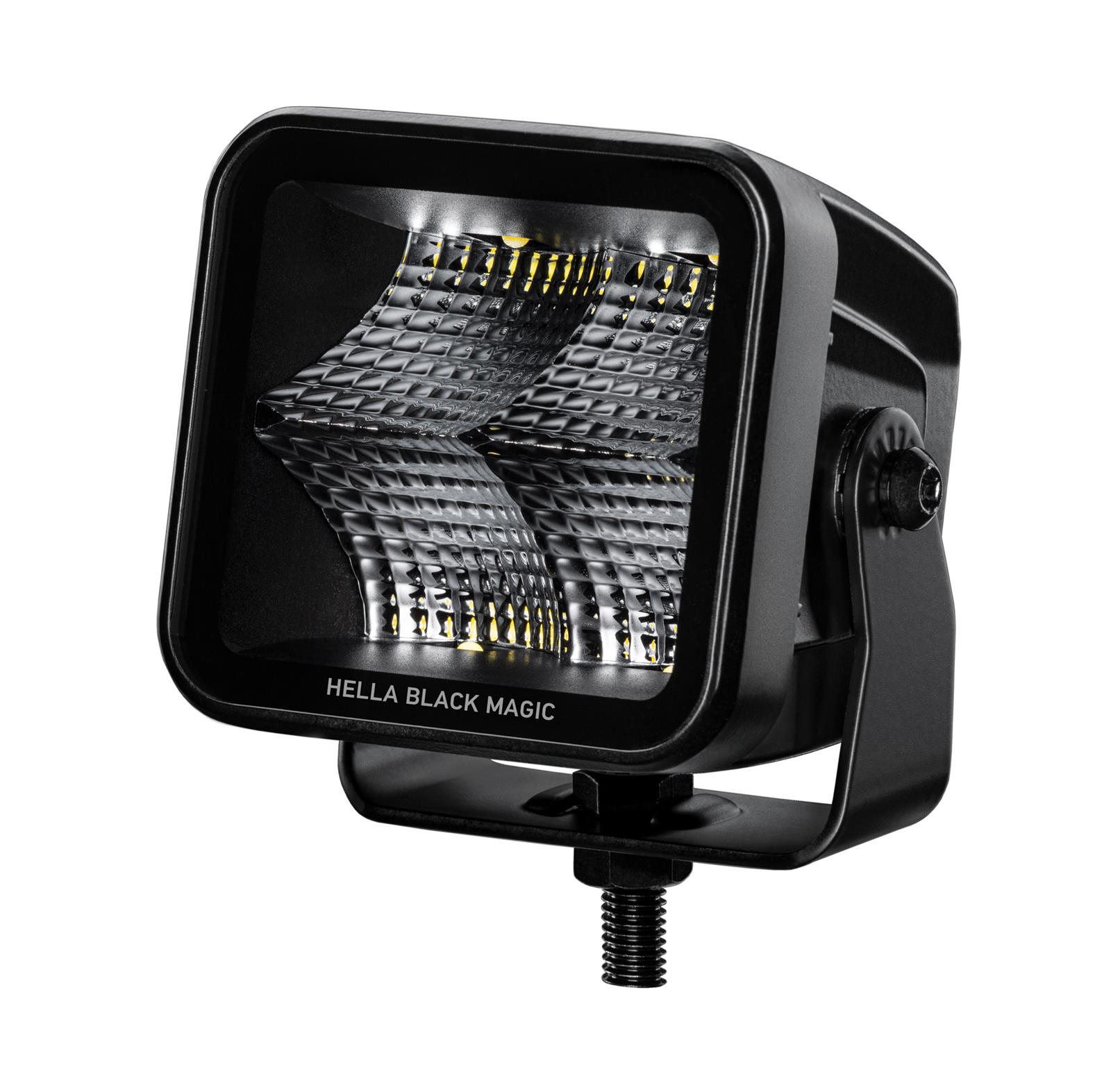Hella 358176811 Hella Black Magic Lights - Intensery