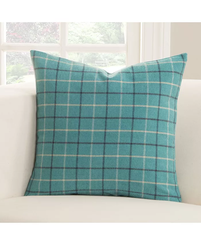 Siscovers Trellis Decorative Pillow， 20