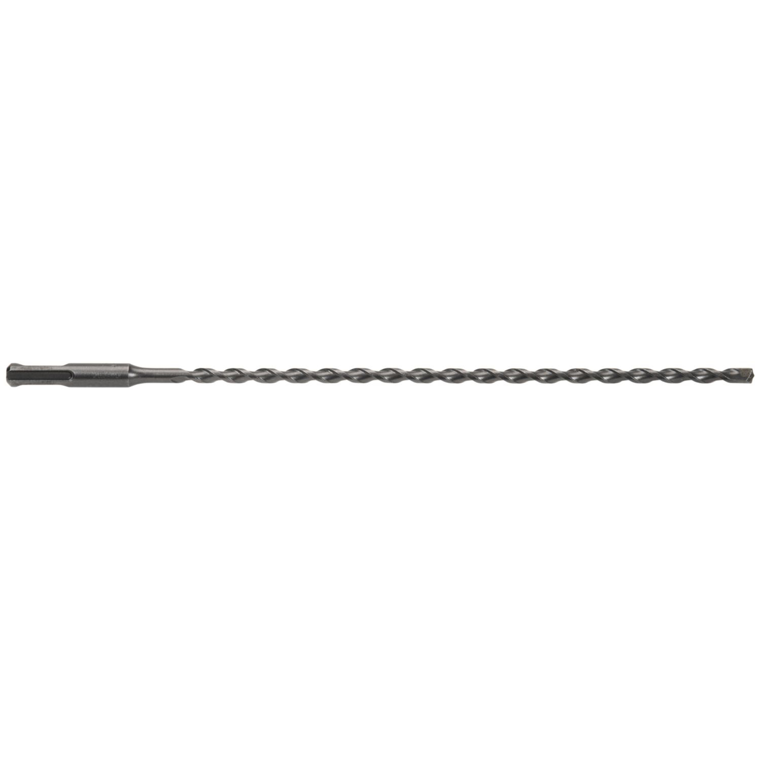Irwin Speedhammer Plus 1/4 in. X 12 in. L Steel SDS-plus Drill Bit 1 pc - Intensery