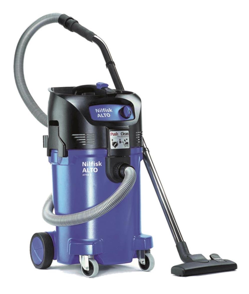 Attix 50 HEPA， 12 Gallon， Wet/Dry Vacuum - Intensery