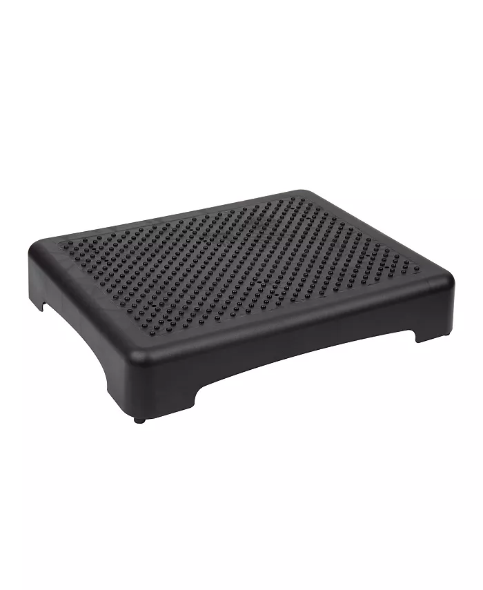 Mind Reader Anchor Collection， Indoor Outdoor Platform Booster Step - Intensery