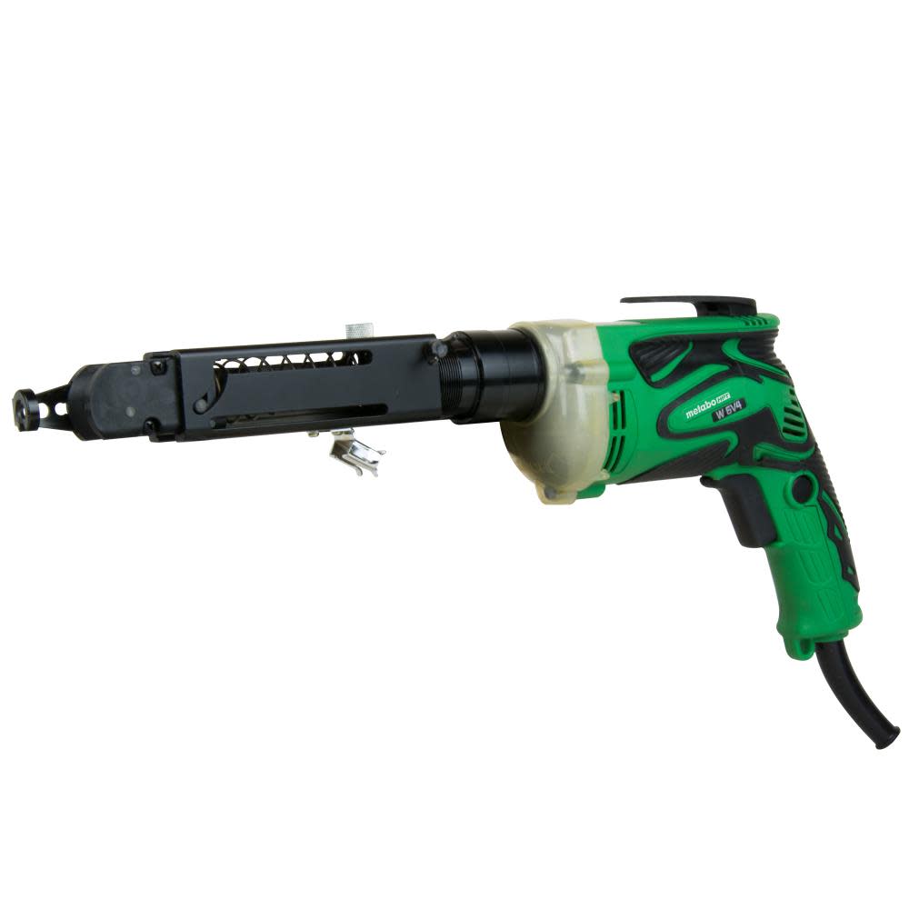 SuperDrive Collated Screwdriver - Intensery