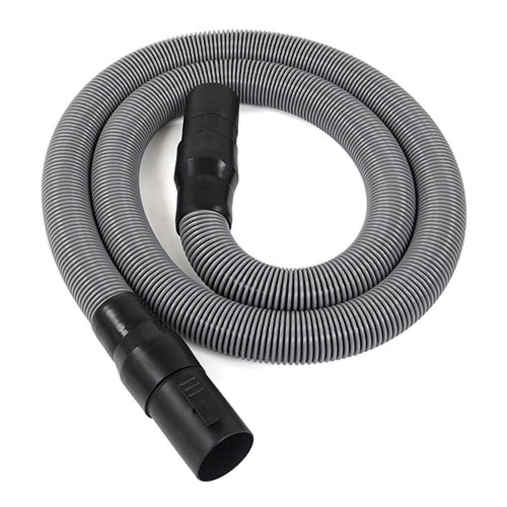 Ridgid 8 ft. x 1 7/8 in. Locking Pro Hose for Wet/Dry Vacuums 54193 from Ridgid - Intensery