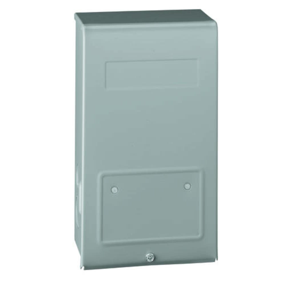 Parts2O 1/2HP Submersible Well Pump Replacement Control Box - Intensery
